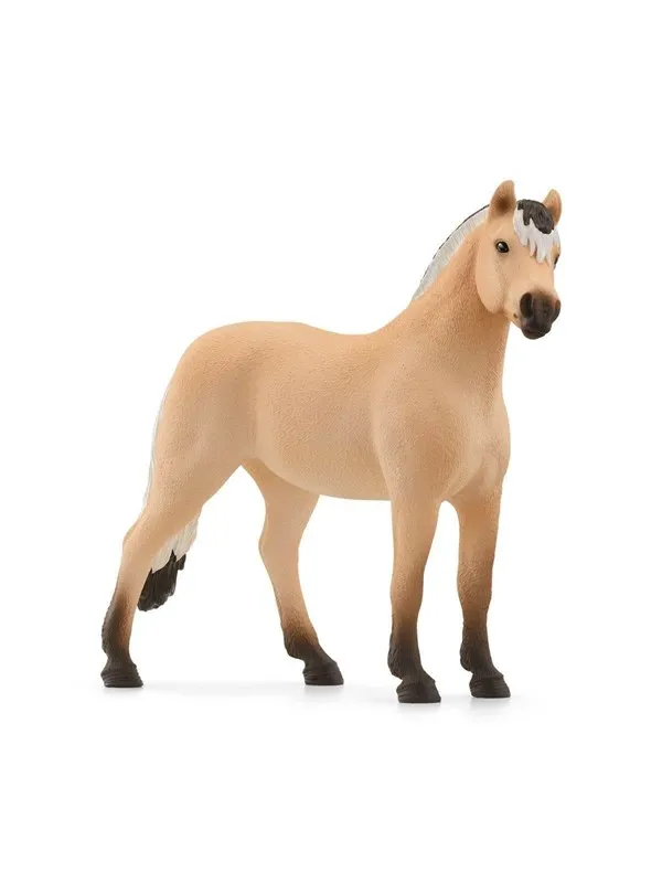 Schleich Norsk Fjordhest Valak