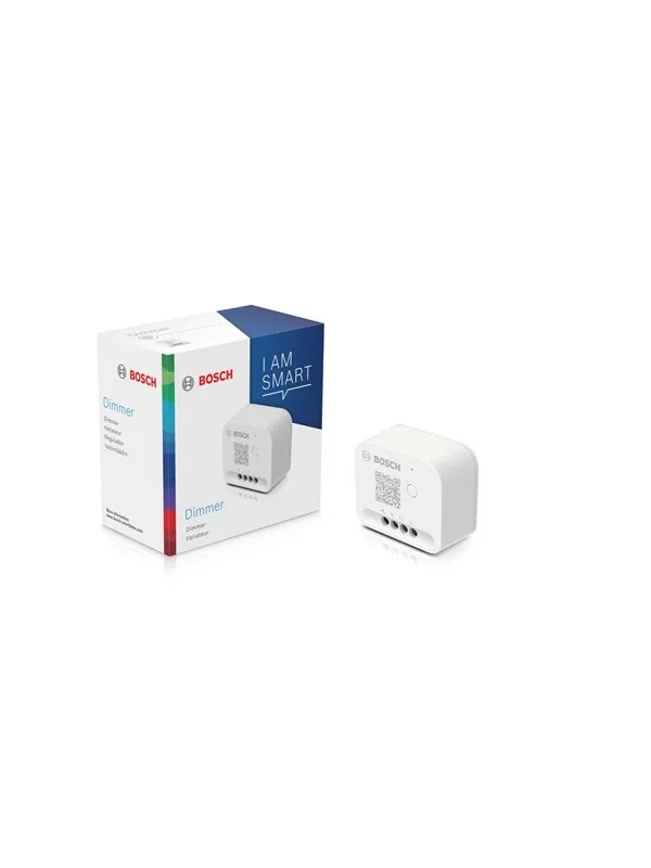 Bosch Smart Home Dimmer