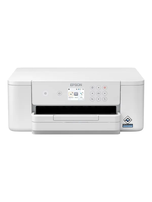 Epson WorkForce Pro WF-M4119DW - Sort/hvit - Blekk