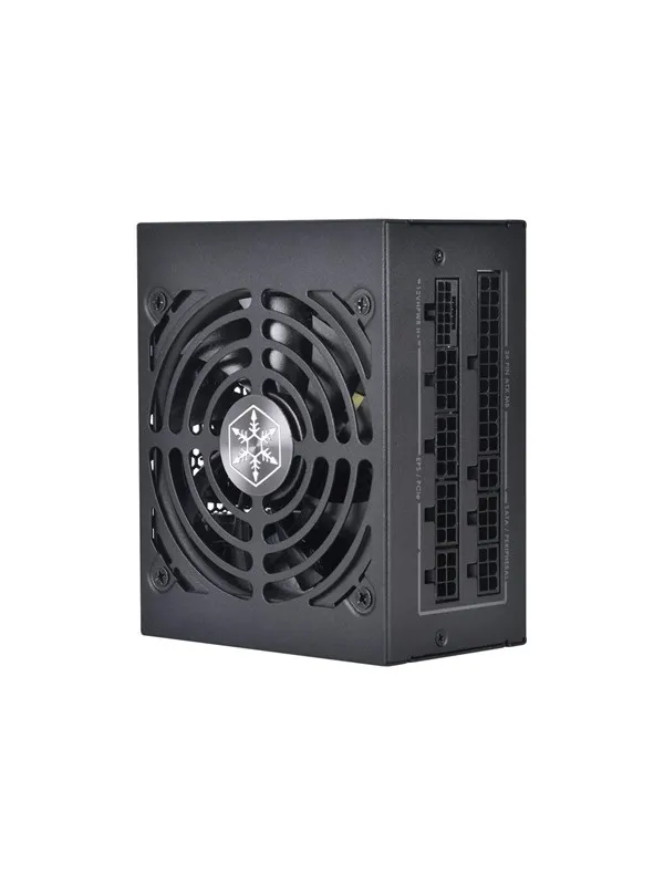 SilverStone Extreme 850R Platinum Strømforsyning (PSU) - 850 Watt - 92 mm - ATX - 80 Plus Not certified