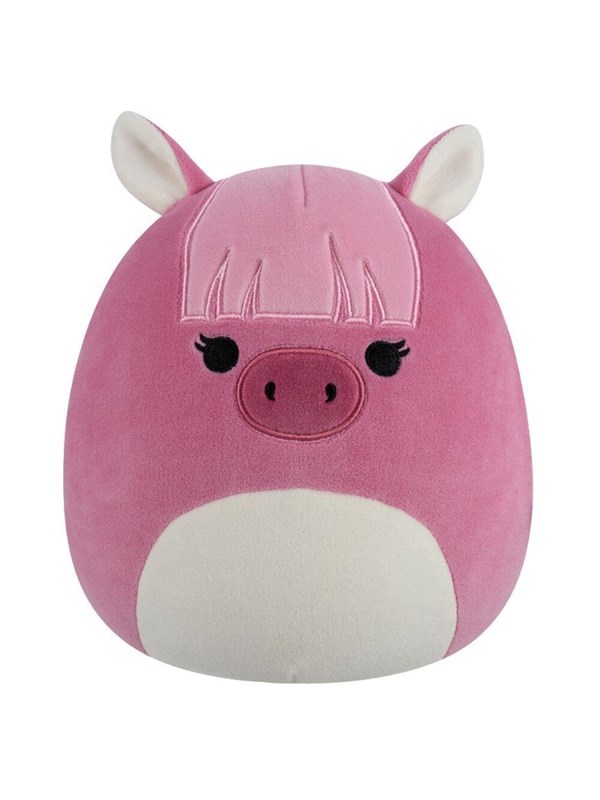 Squishmallows Veronika the Pink Shetland Pony