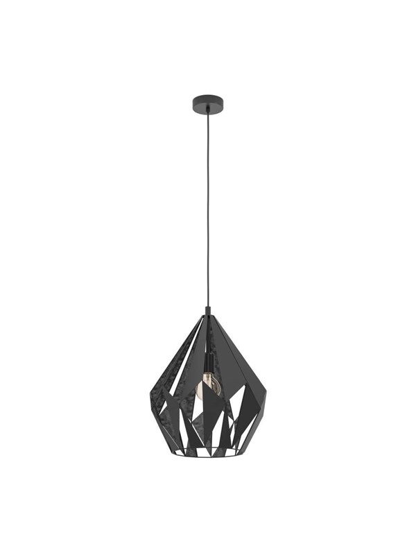 EGLO CARLTON 1 pendant light