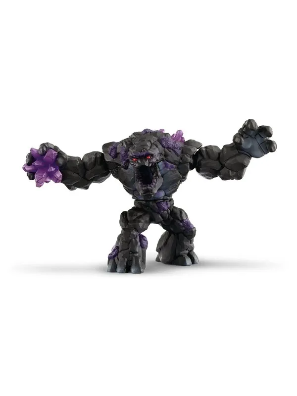 Schleich Eldrador Creatures Shadow Stone Monster