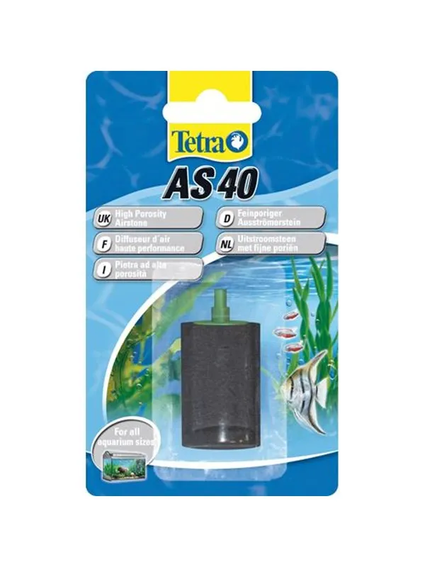 Tetra Tec Air Stone AS 40