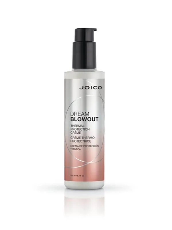 Joico Dream Blow Out Blow-dry Crème 200 ml