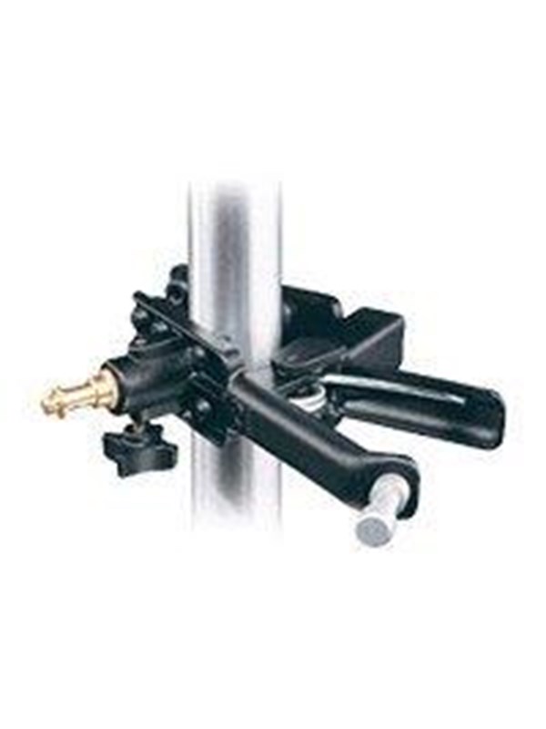 Manfrotto 043 - mounting clamp