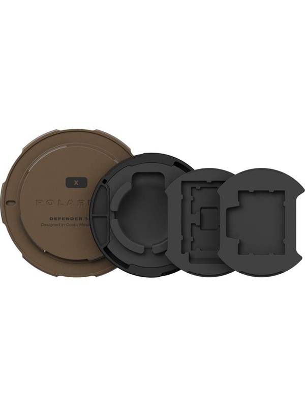 PolarPro Body Cap Fuji X Mount Desert