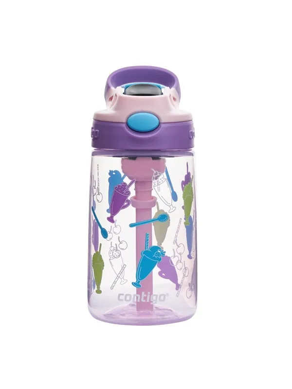 Contigo Easy clean Strawberry shakes 420ml