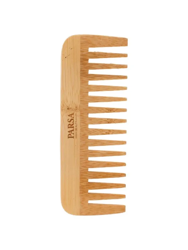 PARSA Wide-toothed comb