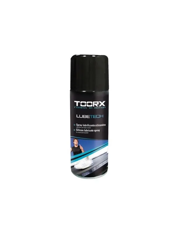 Toorx Silicone Spray 200 ML