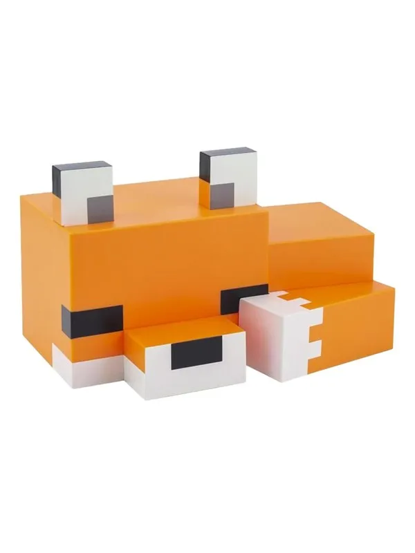 Paladone - Minecraft Fox Light