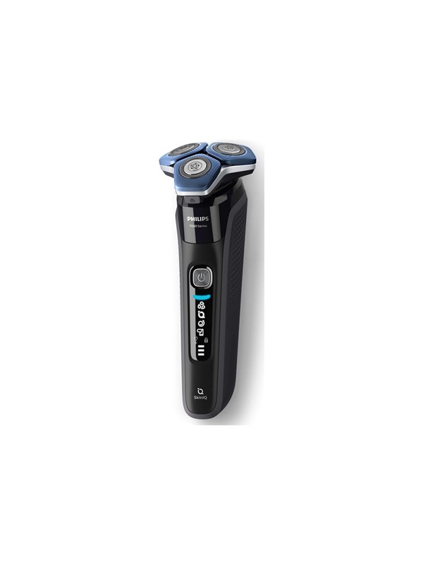 Philips Barbermaskin SHAVER Series 7000 S7886 - shaver - ink black