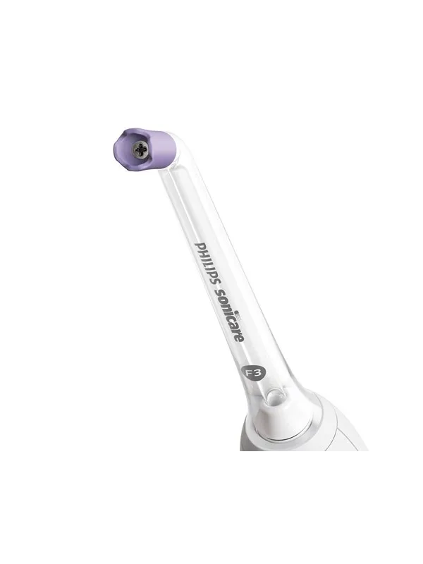 Philips Børstehoder Sonicare Quad Stream nozzle F3