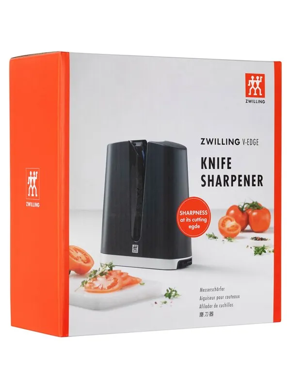 Zwilling V-Edge Knife Sharpener