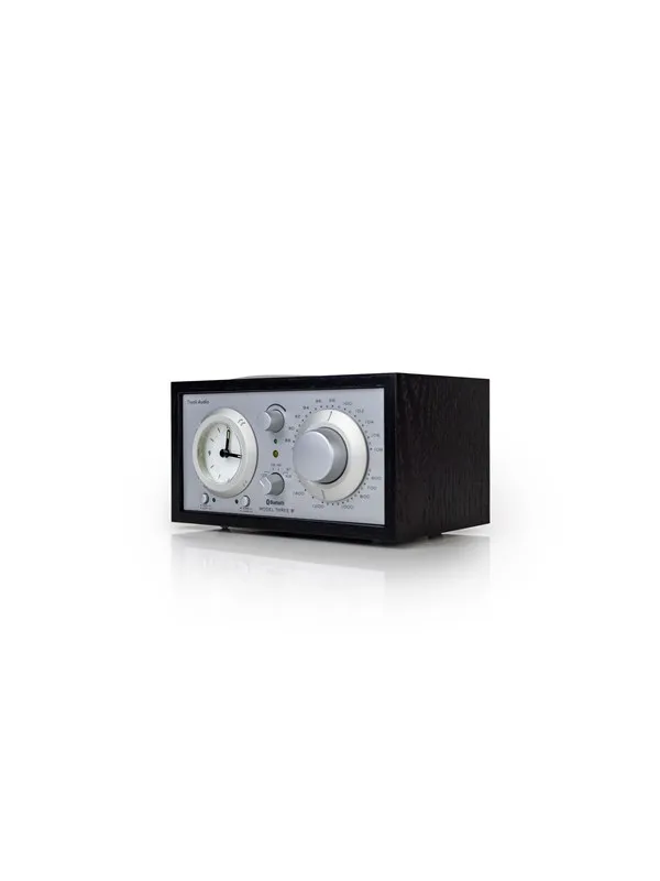 Tivoli Audio Model Three BT - AM/FM - Svart