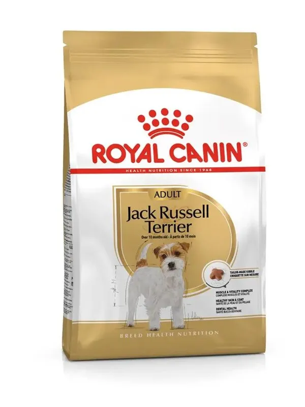 Royal Canin Jack Russell Terrier Adult 7.5kg