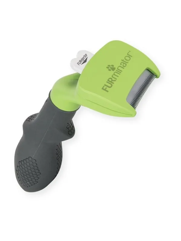 FURminator Undercoat DeShedding Tool Dog Small Short Hair