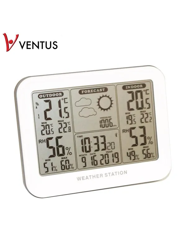 VENTUS Weather station WA120