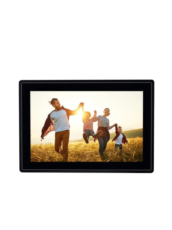 Rollei Smart Frame WiFi 100 - Black