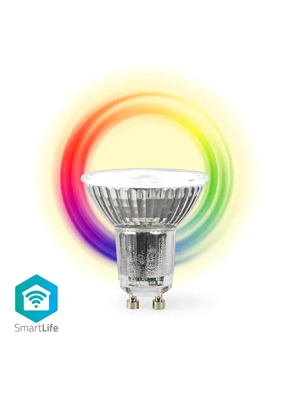 Nedis SmartLife LED-Spot