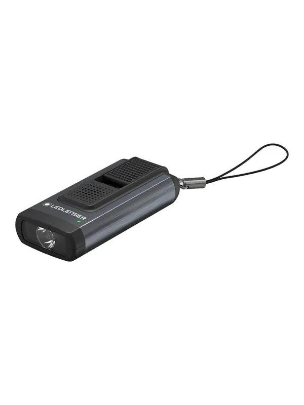 Ledlenser K6R Safety Gray