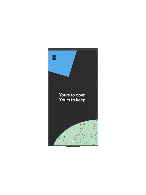Fairphone 4 Battery Li-I 3905 mAh (spare part)