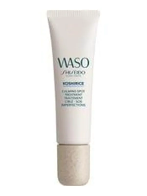 Shiseido WASO Calming Spot Treatment