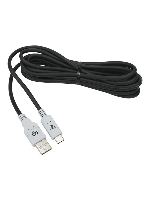 PowerA USB-C Cable for PlayStation 5