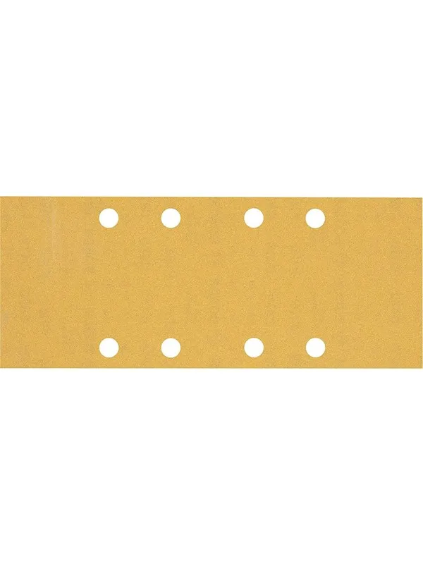 Bosch SLIBEBLAD PLAN 93X230MM K180 8H 10 STK