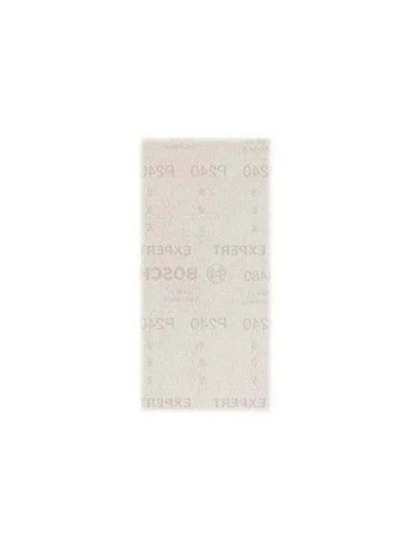 Bosch SLIBEBLAD PLAN 93X186MM NET K240 10 STK