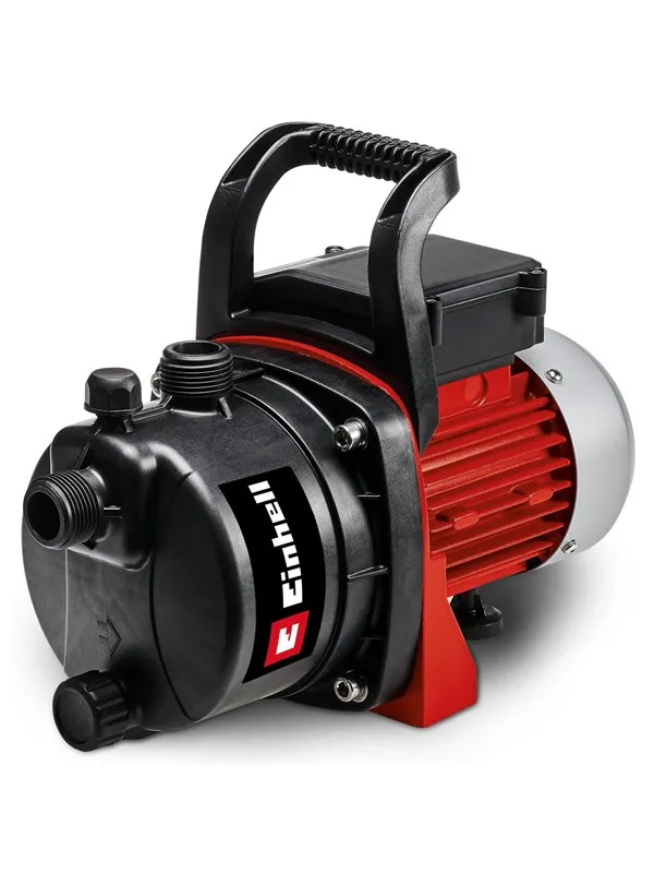 Einhell Hagepumpesett, GC-GP 6538 Set