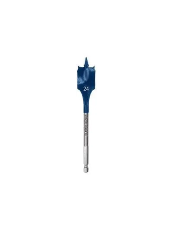 Bosch FLADFRÃ-SEBOR SELFCUT 24X152MM