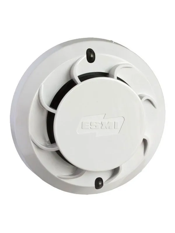 ESMI 22051e optical smoke detector