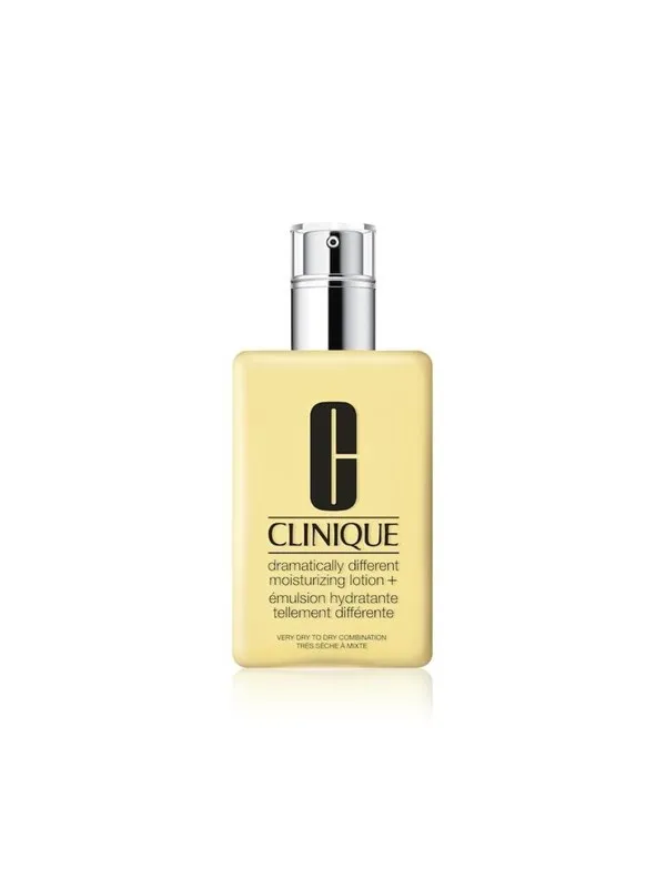 Clinique Dramatically Different Moisturizing Lotion+ - 125ml