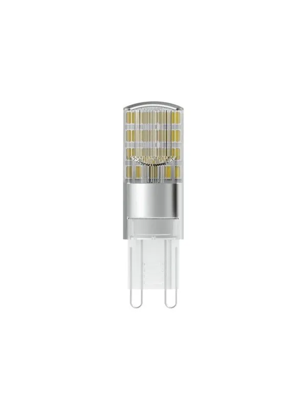 Osram LED-lyspære PIN 2.6W/827 (30W) G9