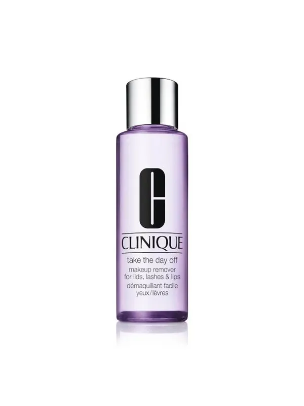 Clinique Take The Day Off Makeup Remover - 125ml