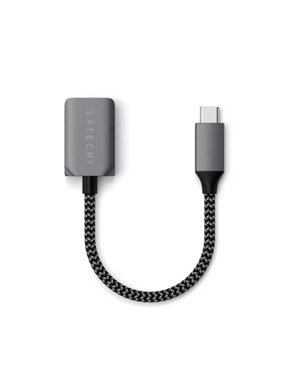 Satechi USB-C to USB 3.0 Adapter Cable