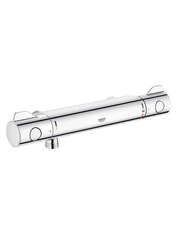 Grohe Grt 800 thm shower exp w/o unions