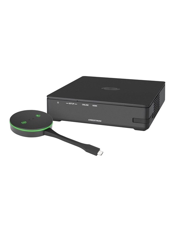Crestron Electronics Crestron AirMedia Series 3 AM3-111-I KIT