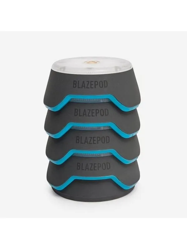 Blazepod Standard 4 pcs. +app+bag+power station