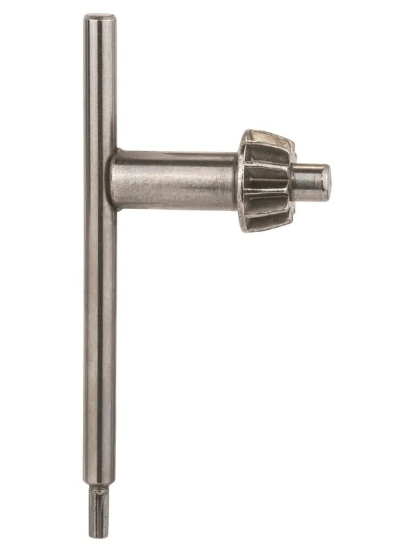 Bosch Reservenøkkel til tannkranschuck S3, A, 110 mm, 50 mm, 4 mm, 8 mm