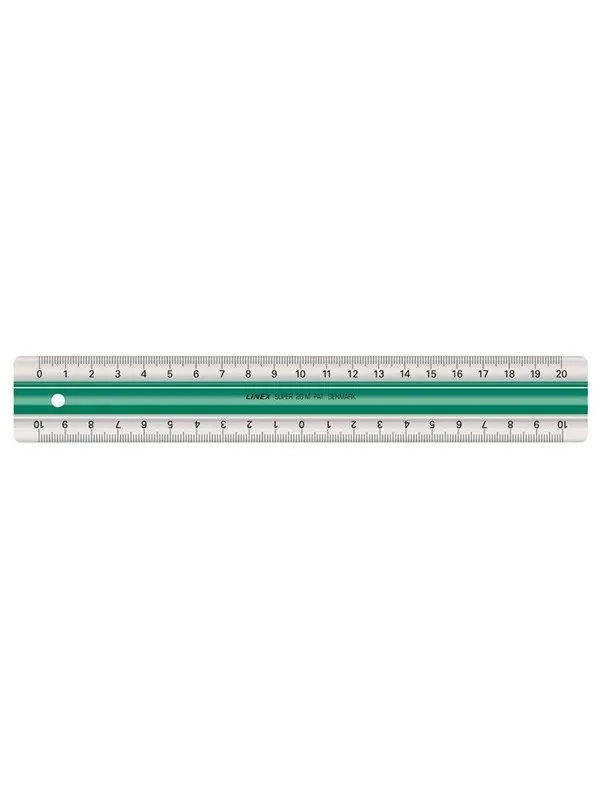 Linex  S20Mm Superlinjal