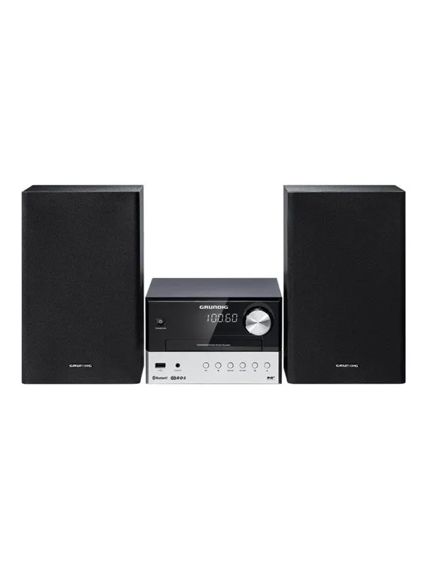 Grundig CMS 3000 BT DAB+