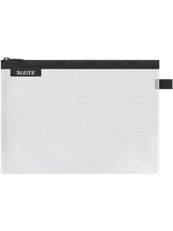 Leitz Reisemappe Vannavvisende Medium  WOW Sort
