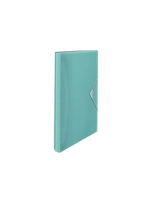 Esselte Prosjektmappe  Colour'Breeze PP Blå