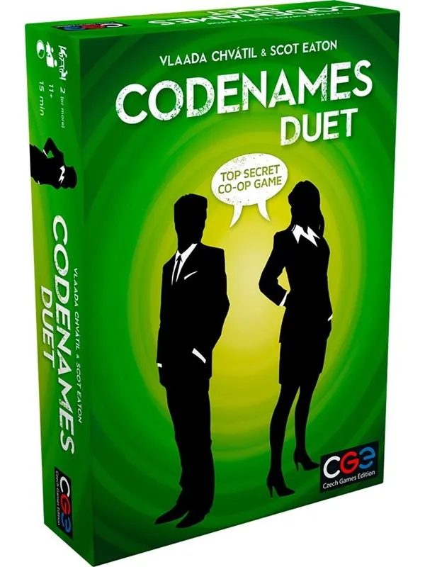 Codenames Duet (EN)
