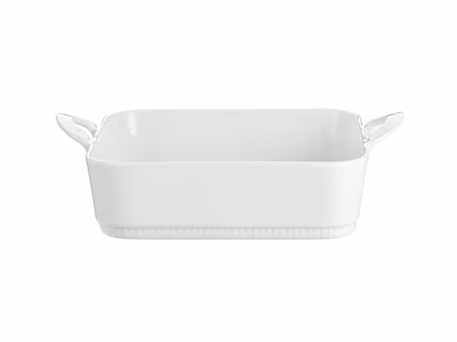 Pillivuyt Toulouse Dish 27 cm