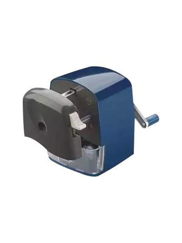 Staedtler Rotary sharpener with cone Blue
