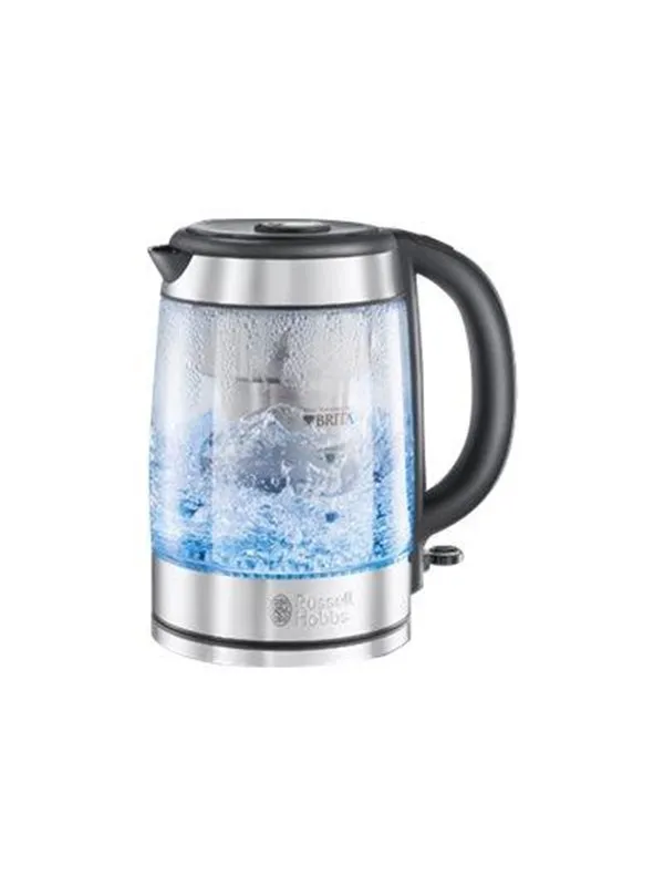 Russell Hobbs Vannkoker Clarity - 2200 W