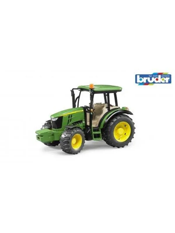 Bruder  John Deere 5115M tractor toy